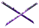 TRIANGLE TWINKLE